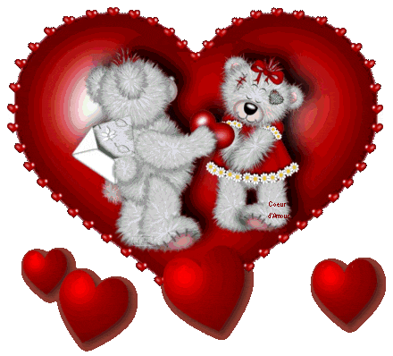 ---------------------------------Votre profil amoureux hind-----------