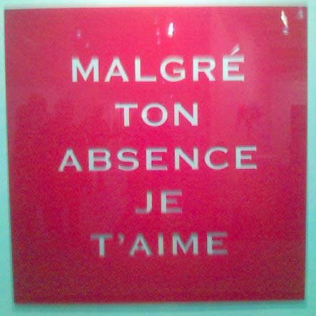 et toi?.